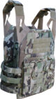 Gilet Plate Carrier Viper Special Ops