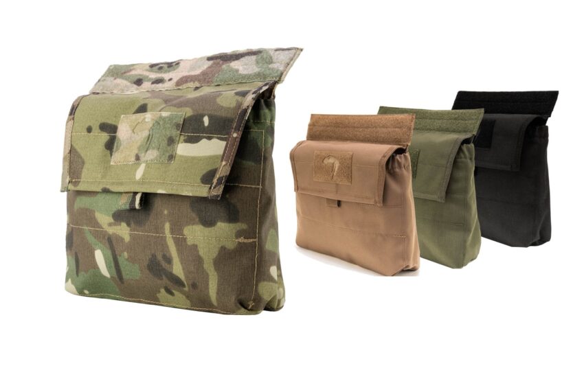 Poche DX DANGLER modular drop pouch Viper