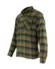 Chemise vert-marron Jack Pyke_default