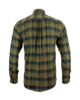 Chemise vert-marron Jack Pyke