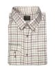 Chemise chasse carreaux bordeaux Jack Pyke