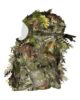 Cagoule camouflée Jack Pyke LLCS 3D