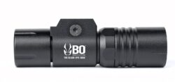 Lampe BO PDW350 noire 2.0