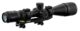 Lunette SK 4-16x44 AOE Storm Optics