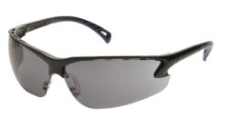 Lunettes de protection Noire & grise