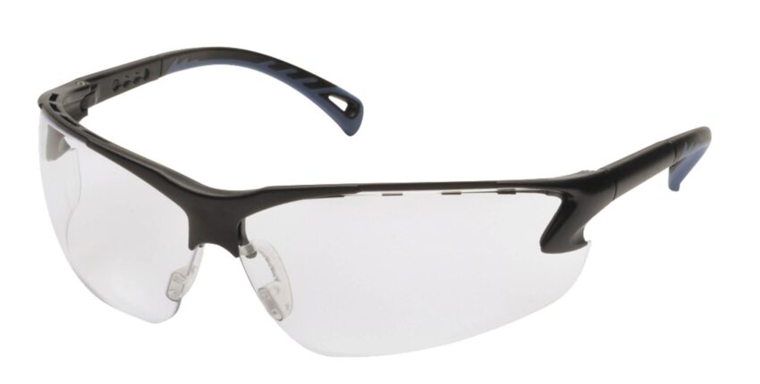 Lunettes de protection translucide et Noire