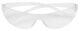 Lunettes de protection translucide