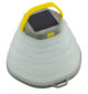 Lampe camping rétractable solaire SKYWOODS 350 Lumens