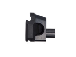 Adaptateur de crosse M4 cnc pour Scorpion Evo 3 A1 - asg