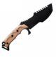 Couteau factice HUNTSMAN G3