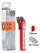 2 sticks batterie Lipo 2S 7.4V 1300mAh 25C_default