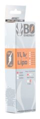 1 stick batterie Lipo 3S 11.1V 1300mAh 25C