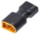 Adaptateur XT60 male vers T-deans femelle