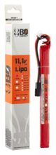 1 stick batterie Lipo 3S 11.1V 1000mAh 25C_default