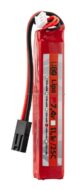 1 stick batterie Lipo 2S 7.4V 1800mAh 25C