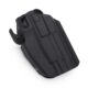 Holster rigide pour Pistolets compactes