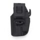 Holster rigide pour Pistolets compactes