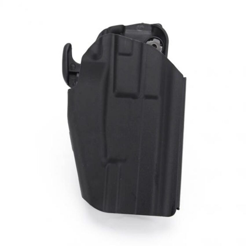 Holster rigide pour pistolet airsoft type EU7