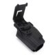 Holster rigide pour pistolet airsoft type EU7