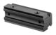 Rail adaptateur 11mm vers 20mm 3 slots