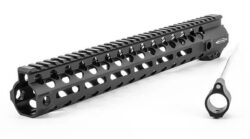 Garde main M-LOK PTS Centurion Arms CMR 13.5'