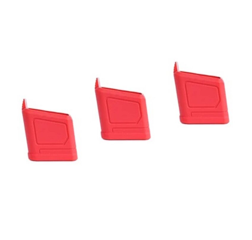 Pack de 3 Base plates PTS EPM-AR9