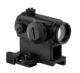 Red dot type T1 Bo Manufacture Noir