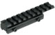 Rail adaptateur UTG 11 mm vers 21 mm_default