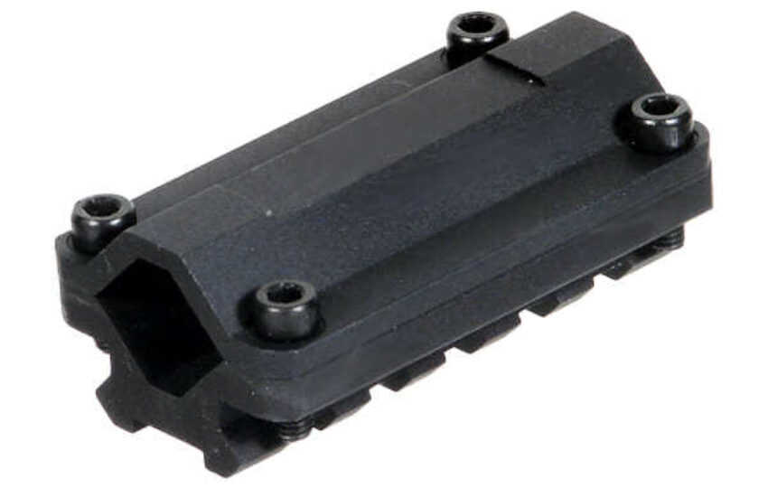 Rail UTG Universel 5 slots pour Canon