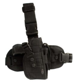 Holster de cuisse droitier