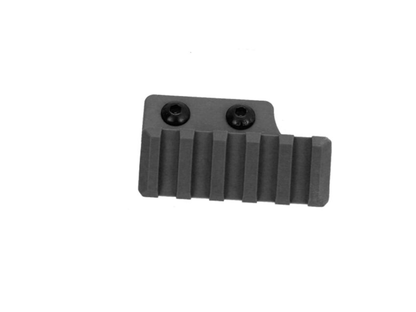 Rail latéral 45 aluminium M-LOK