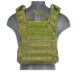 Gilet Plate Carrier SPAC od 1000D