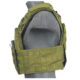 Gilet Plate Carrier SPAC od 1000D