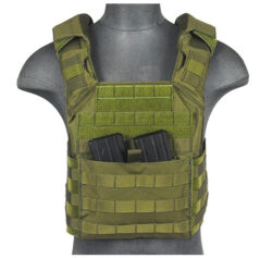 Gilet Plate Carrier SPAC od 1000D