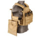 Gilet Plate Carrier 69T4 od 1000D