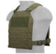 Gilet Standard Issue plate carrier 1000D OD_default