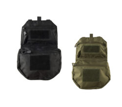 Poche Molle Lancer Utility repliable