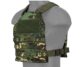 Gilet Standard Issue plate carrier 1000D Tropic Camo_default