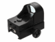 Mini red-dot Reflex Sight noir