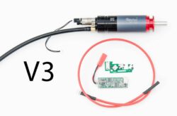 Système Fusion Engine HPA Redline N7 Gen-2 FCU pour Gearbox V3