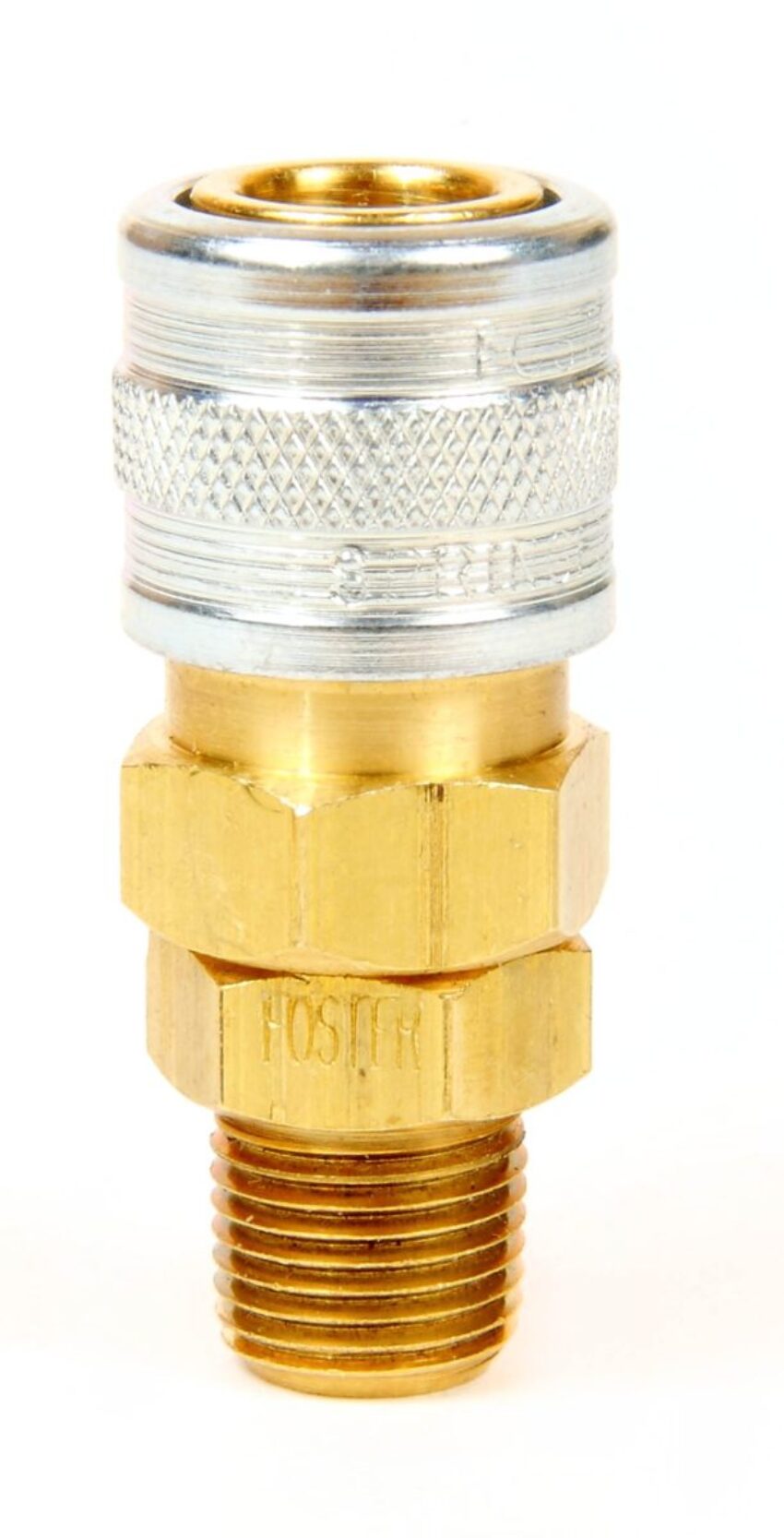 Coupleur HPA Male 1/8 NPT Femelle US