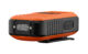 Pack 2 radios Albrecht Tectalk Float 2 PMR446 orange