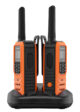 Pack 2 radios Albrecht Tectalk Float 2 PMR446 orange_default