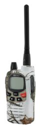 Radio Midland G9 Pro white storm