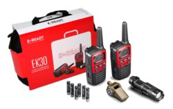 Kit d'urgence Midland EK30