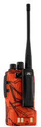 Talkie Walkie Midland G13 - Noir ou orange