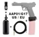 Pack HPA chargeur M4 pour AAP01 / G17 series_default