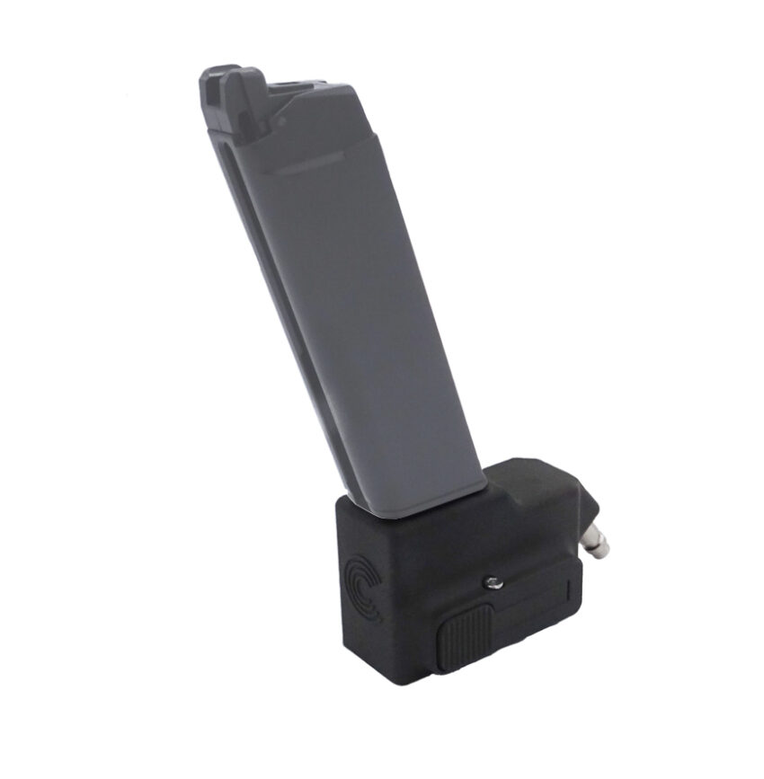 Adaptateur HPA chargeur M4 pour APP01 / G17 series