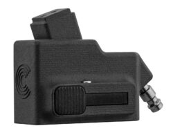 Adaptateur HPA chargeur M4 pour Hi-Capa series