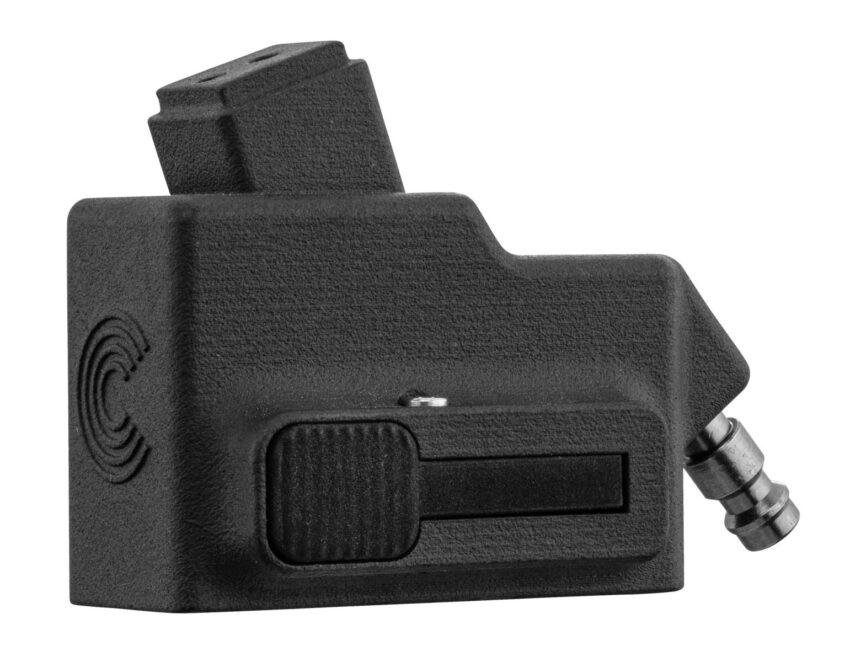 Adaptateur HPA chargeur M4 pour Hi-Capa series